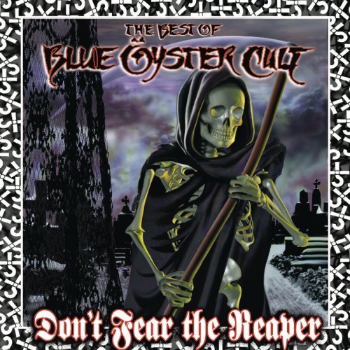 Cover for Blue Oyster Cult · The Best Of (CD) (2007)