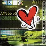 Cover for Various Artists · Sweet Hits Vol. 2 (CD)