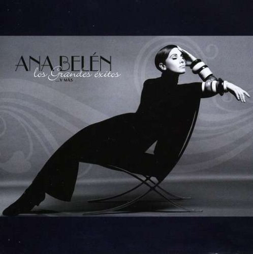 Cover for Ana Belen · Grandes Exitos Y Mas (CD) (2008)