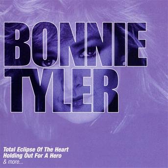 Cover for Bonnie Tyler · The Collection (CD) (2009)