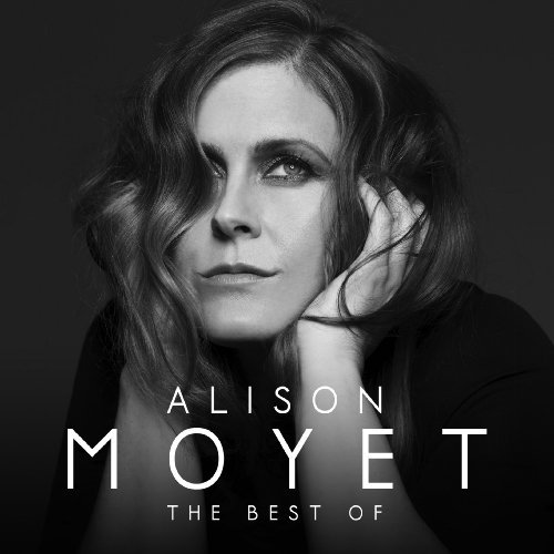 Cover for Alison Moyet · Best Of (CD) (2009)
