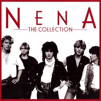 The Collection - Nena - Música - SONY MUSIC - 0886976196721 - 23 de noviembre de 2009