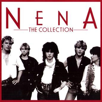 Cover for Nena · Collection (CD) (2009)