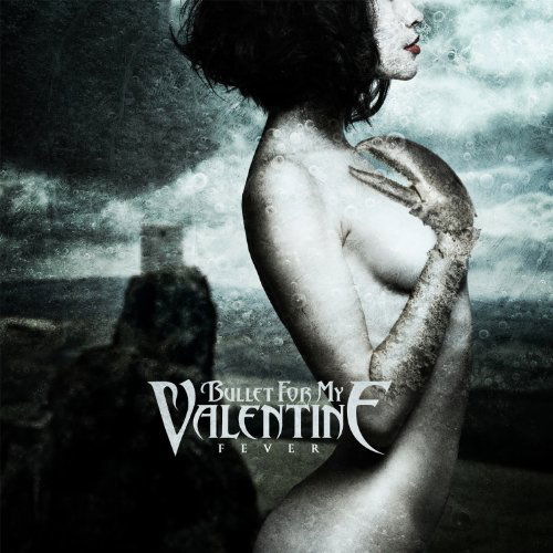 Fever - Bullet For My Valentine - Muzyka - JIVE - 0886976394721 - 28 kwietnia 2010