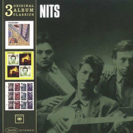 Original Album Classics - Nits - Musikk - SONY - 0886976675721 - 16. mars 2010