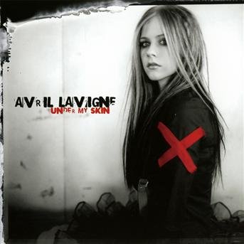 Under My Skin - Avril Lavigne - Muziek - SONY - 0886977470721 - 24 mei 2004