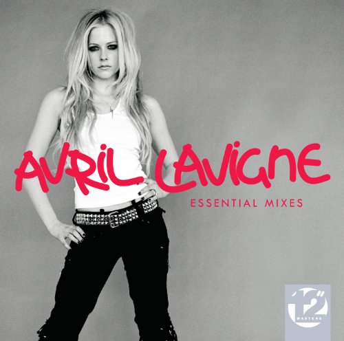 Cover for Avril Lavigne · Essential Mixes (CD) (2016)