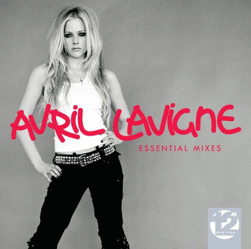 Essential Mixes - Avril Lavigne - Musiikki - Sony BMG - 0886977678721 - maanantai 12. joulukuuta 2016