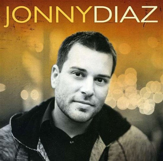 Cover for Jonny Diaz · Jonny Diaz-s/t (CD)
