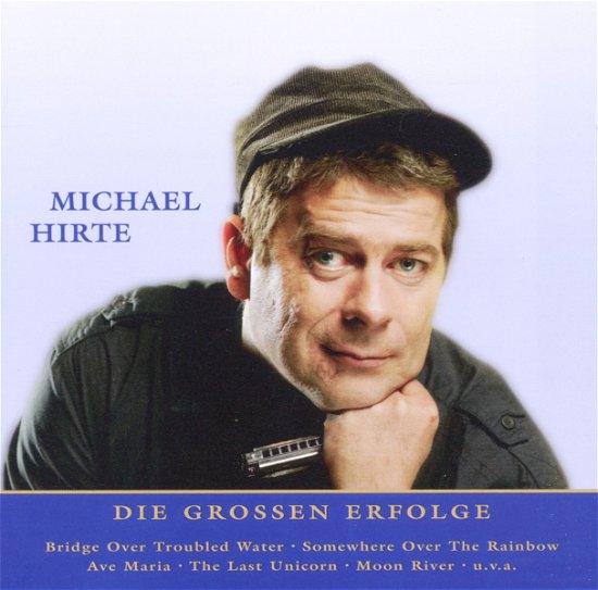 Michael Hirte · Nur Das Beste (CD) (2011)