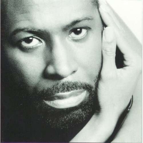 Cover for Teddy Pendergrass · You &amp; I (CD)