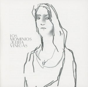 Cover for Julieta Venegas · Los Momentos (CD)