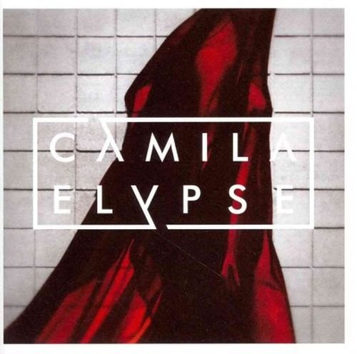 Camila · Elypse (CD) (2014)