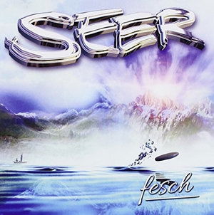 Cover for Seer · Fesch (CD) (2015)