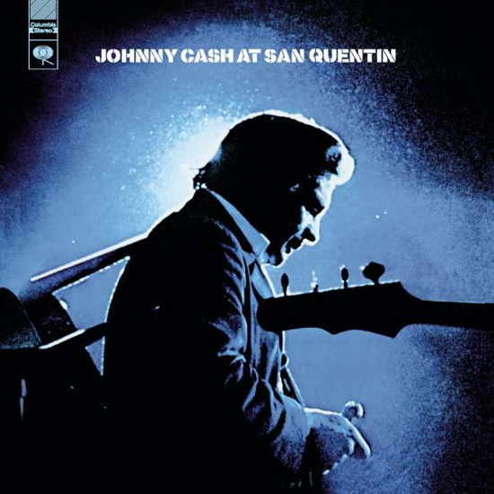 At San Quentin (the Complete 1969 Concert) - Johnny Cash - Musikk - COLUMBIA - 0888837143721 - 1. oktober 1969