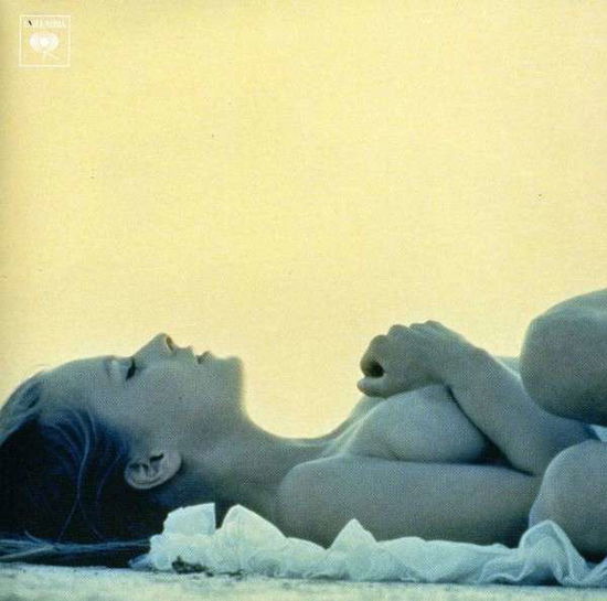 Cover for Beady Eye · Be (CD) (2013)