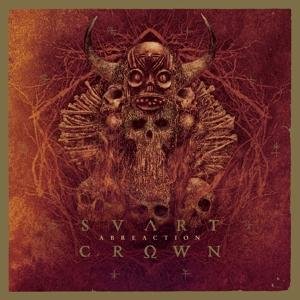 Cover for Svart Crown · Abreaction (CD) [Deluxe edition] [Digipak] (2017)