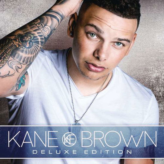 Kane Brown - Kane Brown - Musique - COUNTRY - 0889854703721 - 21 septembre 2017