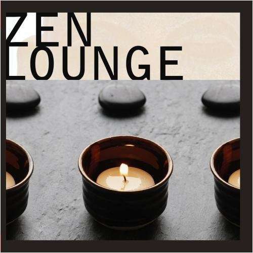 Cover for Zen Lounge / Various (CD) (2012)