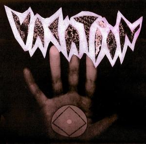 Cover for Vacation · Candy Waves (LP) (2012)