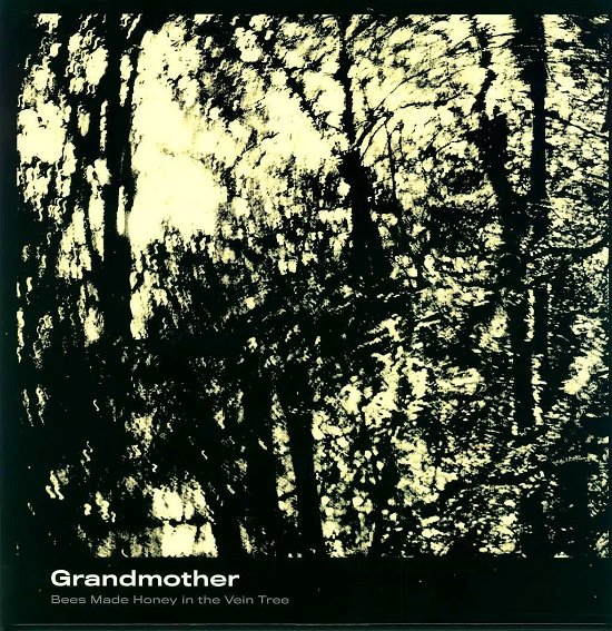 Bees Made Honey In The Vein Tree · Grandmother (LP) (2019)