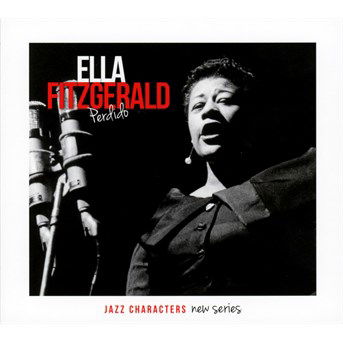 Perdido - Ella Fitzgerald - Musikk - LE CHANT DU MONDE - 3149024243721 - 11. april 2014