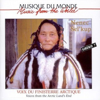 Siberie Vol.7 - V/A - Musik - BUDA - 3259119752721 - 25 november 1999