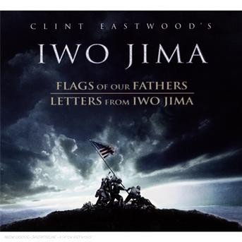 Cover for Clint Eastwood · Iwo Jima: Flags of Our Fathers/l (CD) (2007)