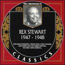 Cover for Rex Stewart · 1947-48 (CD) (1999)