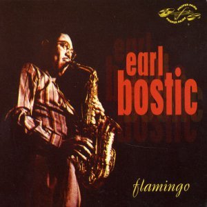 Flamingo - Earl + John Coltr Bostic - Muziek - DREYFUS - 3460503674721 - 28 oktober 2004