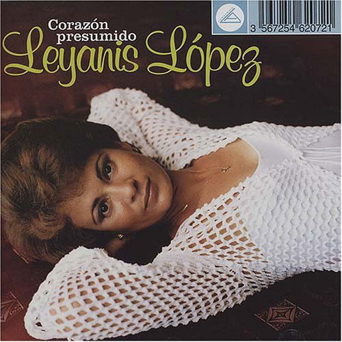 Corazon Presumido - Leyanis Lopez - Musik - LUSAFRICA - 3567254620721 - 9. maj 2005