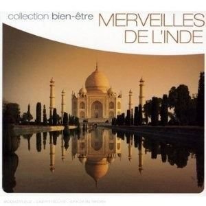 Cover for Bien · Etre.- Merveilles De L'inde (CD)