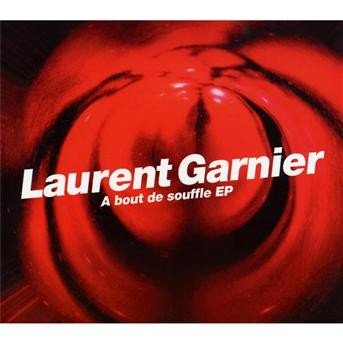 Bout De Souffle - Laurent Garnier - Musique - BANG - 3596971394721 - 17 janvier 2010