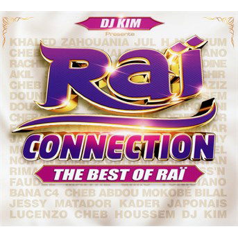 Rai Connection: Best of Rai / Various - Rai Connection: Best of Rai / Various - Música - IMT - 3596973390721 - 18 de diciembre de 2015