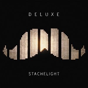 Cover for Deluxe · Stachelight (LP) (2021)