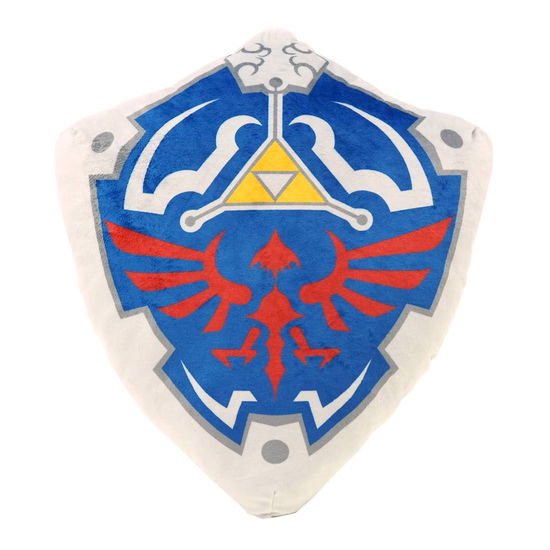 Legend of Zelda Plüschfigur Hylia-Schild 40 cm (Toys) (2024)