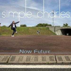 Cover for Simple Charles · Now Future (CD) (2022)