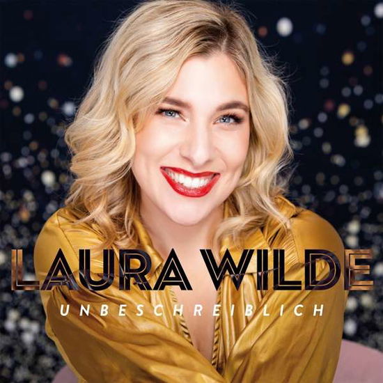 Unbeschreiblich - Laura Wilde - Música - SPV - 4002587787721 - 4 de junio de 2021