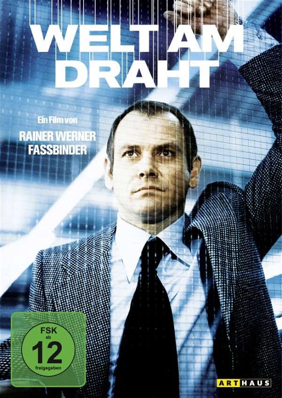 Cover for Welt am Draht (DVD) (2013)