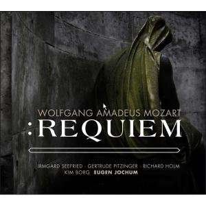 Requiem - Mozart W.a. - Música - DMENT - 4011222316721 - 14 de dezembro de 2020