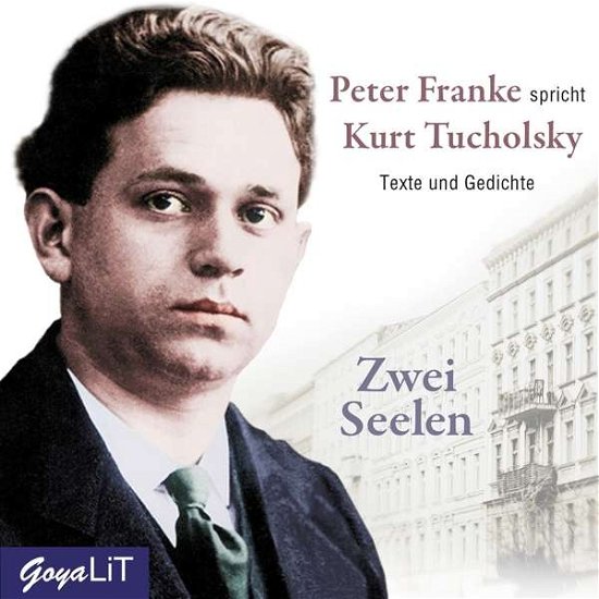 Zwei Seelen - Peter Franke - Music -  - 4012144415721 - January 24, 2020