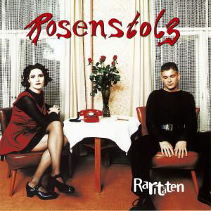 Cover for Rosenstolz · Raritäten Folge 1 (CD) [Digipak] (2009)