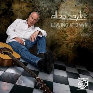 Cover for Allan Taylor · Leaving At Dawn (SACD) (2009)