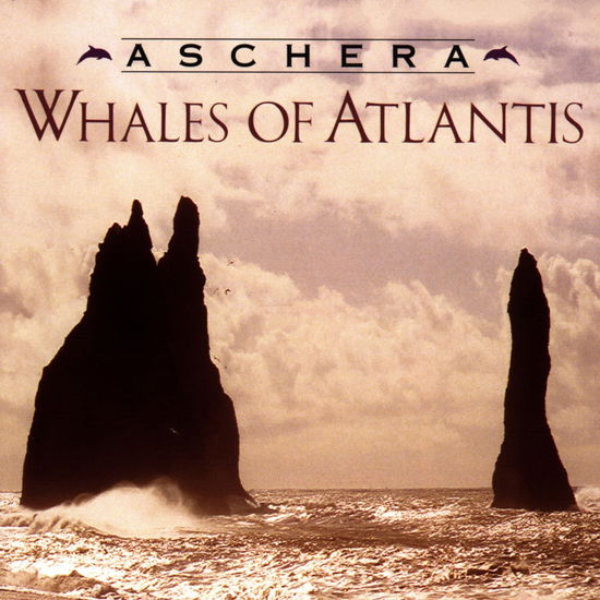 Cover for Aschera · Whales of Atlantis (CD) (2004)