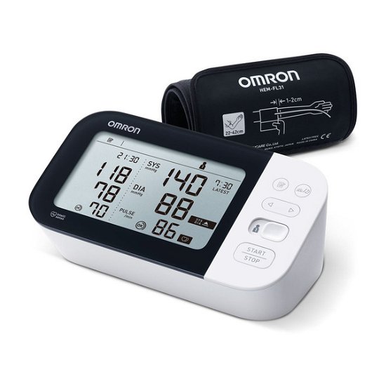 Cover for Omron · M7 Intelli It Blood Pressure Monitor (Spielzeug)