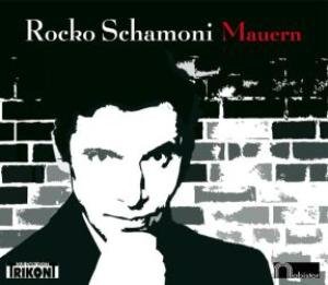 Mauern - Rocko Schamoni - Musik - Indigo - 4015698034721 - 12. september 2005