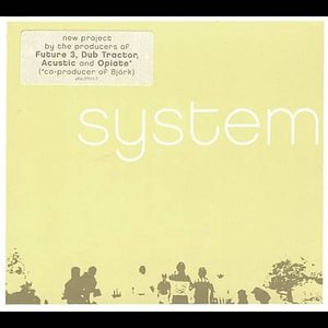 Cover for System (CD) (2004)