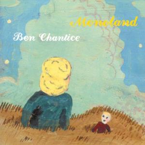 Cover for Monoland · Ben Chantice (CD) (2006)