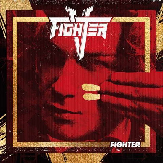 Cover for Fighter V · Fighter (CD) (2019)