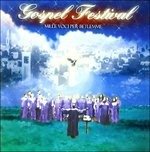 Cover for Aa.vv. · Oh Happy Day - I Grandi Cori Gospel (CD) (2003)